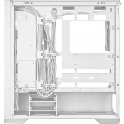 ASUS TUF Gaming GT302 ARGB White PC Case