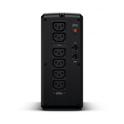 CYBERPOWER UT1050EIG 1050VA Line Interactive UPS
