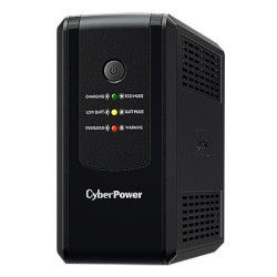 CYBERPOWER UT800EG-UK 800VA Line Interactive UPS