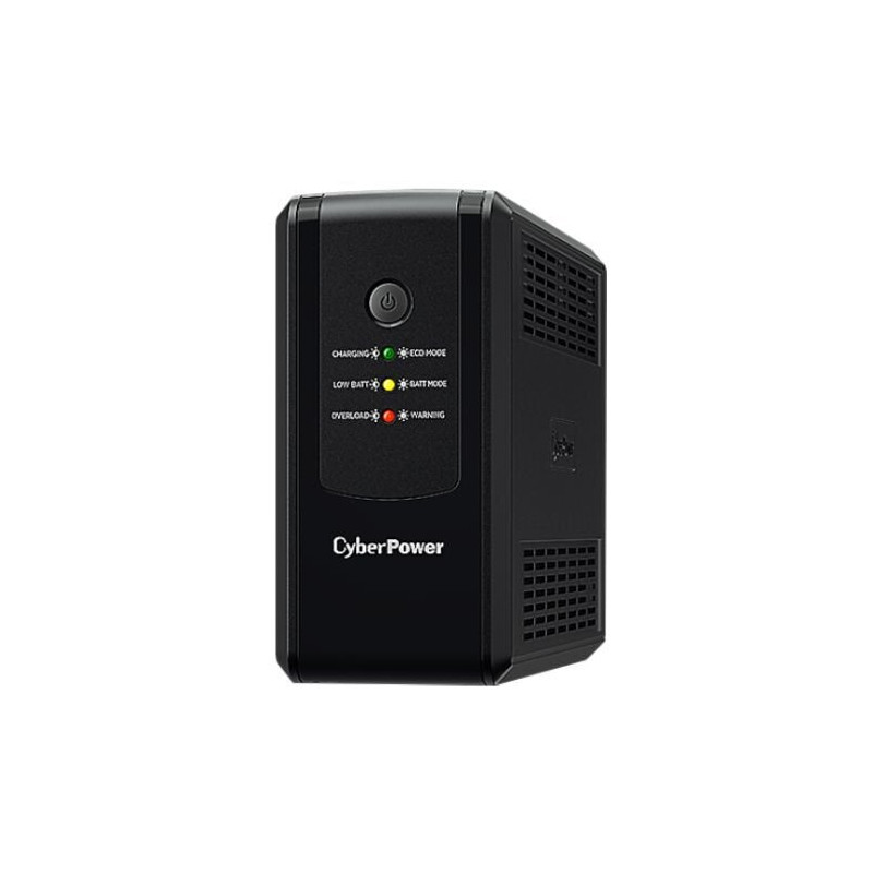 CYBERPOWER UT800EG-UK 800VA Line Interactive UPS