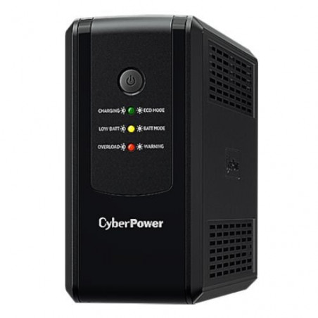 CYBERPOWER UT800EG-UK 800VA Line Interactive UPS