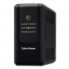 CYBERPOWER UT800EG-UK 800VA Line Interactive UPS