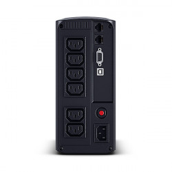 CYBERPOWER VP1000EILCD 1000VA Line Interactive UPS with LCD