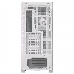 ASUS TUF Gaming GT302 ARGB White PC Case