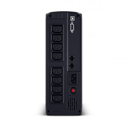 CYBERPOWER VP1200EILCD 1200VA Line Interactive UPS with LCD