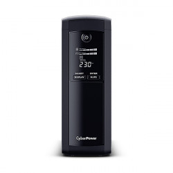 CYBERPOWER VP1600EILCD 1600VA Line Interactive UPS with LCD