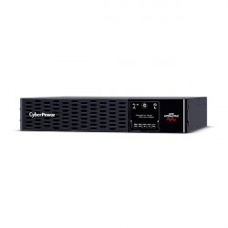 CYBERPOWER PR2200ERTXL2U 2200VA Line Interactive UPS 2U Rackmount