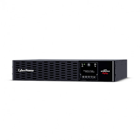 CYBERPOWER PR2200ERTXL2U 2200VA Line Interactive UPS 2U Rackmount
