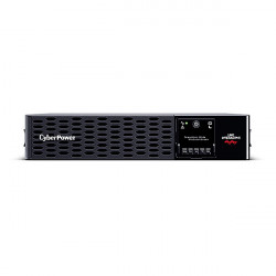 CYBERPOWER PR2200ERTXL2U 2200VA Line Interactive UPS 2U Rackmount