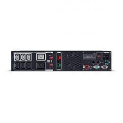 CYBERPOWER PR2200ERTXL2U 2200VA Line Interactive UPS 2U Rackmount