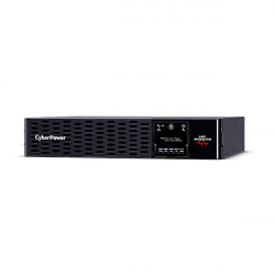 CYBERPOWER PR3000ERTXL2U 3000VA Line Interactive UPS 2U Rackmount