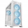 ASUS TUF Gaming GT302 ARGB White PC Case