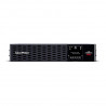 CYBERPOWER PR3000ERTXL2U 3000VA Line Interactive UPS 2U Rackmount