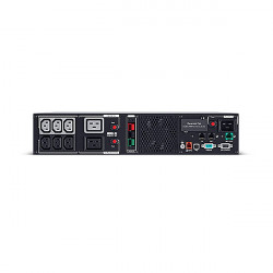 CYBERPOWER PR3000ERTXL2U 3000VA Line Interactive UPS 2U Rackmount
