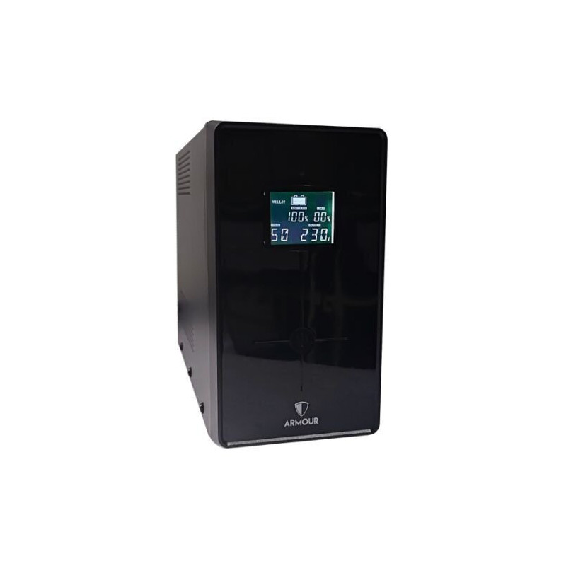VIDA ARM1500 1500VA UPS, 900W, LCD