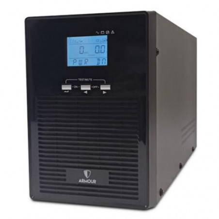 VIDA ARM2000 2000VA UPS