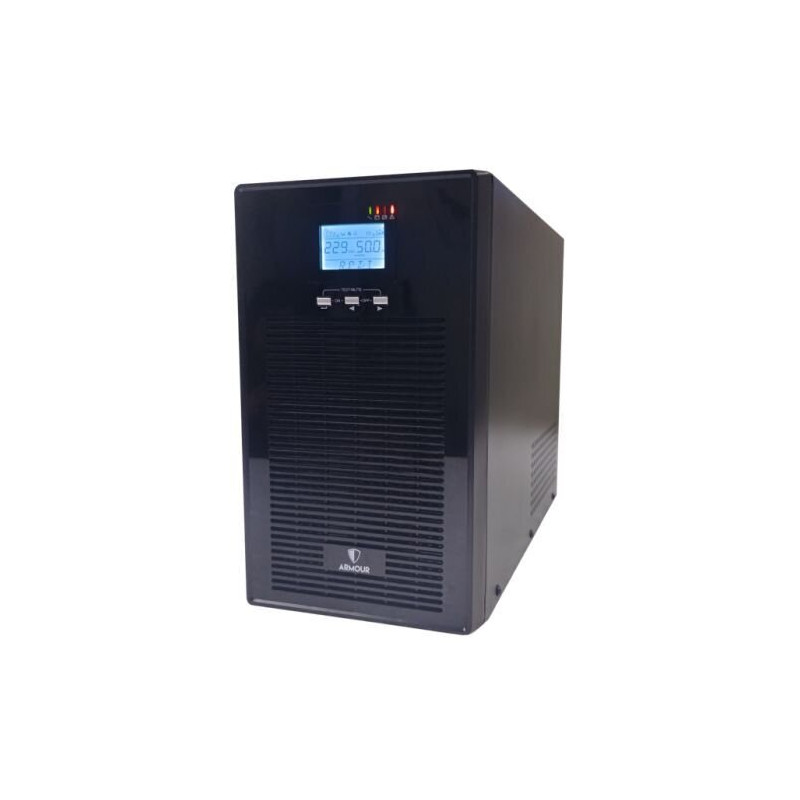 VIDA ARM3000 3000VA UPS