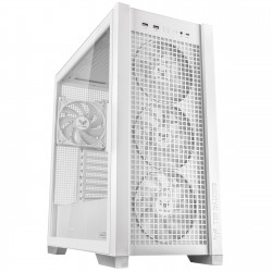 ASUS TUF Gaming GT302 ARGB White PC Case