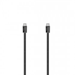 HAMA 00200656 10Gbps USB-C to USB-C 100W Charging Cable