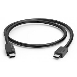 HAMA 00200787 10Gbps USB-C to USB-C 100W 2m Cable