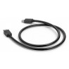 HAMA 00200787 10Gbps USB-C to USB-C 100W 2m Cable