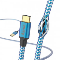 HAMA 00201558 1.5m USB-A to USB-C Cable