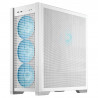 ASUS TUF Gaming GT302 ARGB White PC Case