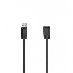 HAMA 00200619 1.5m USB 2.0 Extension Cable