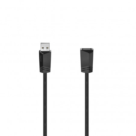HAMA 00200619 1.5m USB 2.0 Extension Cable