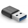 HAMA 00200357 USB-A to USB-C Adapter