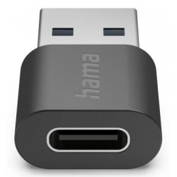 HAMA 00200357 USB-A to USB-C Adapter