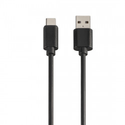 HAMA 00200907 0.9m USB-A to USB-C Cable