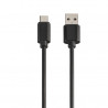 HAMA 00200907 0.9m USB-A to USB-C Cable