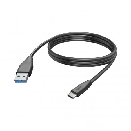 HAMA 00201597 3m USB-A to USB-C Cable