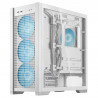 ASUS TUF Gaming GT302 ARGB White PC Case