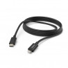 HAMA 00201599 3m USB-C to Lightning Cable
