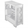 ASUS TUF Gaming GT302 ARGB White PC Case