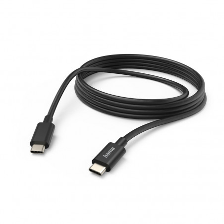 HAMA 00201593 3m USB-C to USB-C Cable