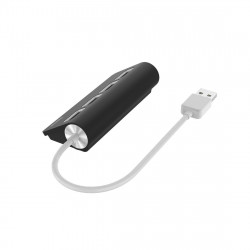 HAMA 00200119 4-Port USB 2.0 Hub