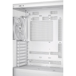 ASUS TUF Gaming GT302 ARGB White PC Case