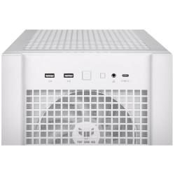 ASUS TUF Gaming GT302 ARGB White PC Case