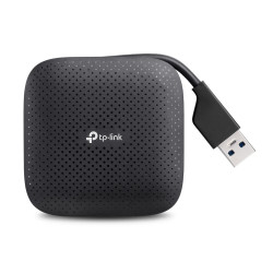 TP-LINK UH400 4-Port USB 3.0 Hub