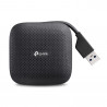 TP-LINK UH400 4-Port USB 3.0 Hub