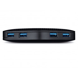 TP-LINK UH400 4-Port USB 3.0 Hub