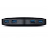 TP-LINK UH400 4-Port USB 3.0 Hub