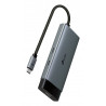 TP-LINK UH5020C 5-Port USB-C Hub with 100W Power Delivery