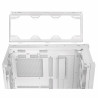 ASUS TUF Gaming GT302 ARGB White PC Case