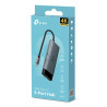 TP-LINK UH5020C 5-Port USB-C Hub with 100W Power Delivery