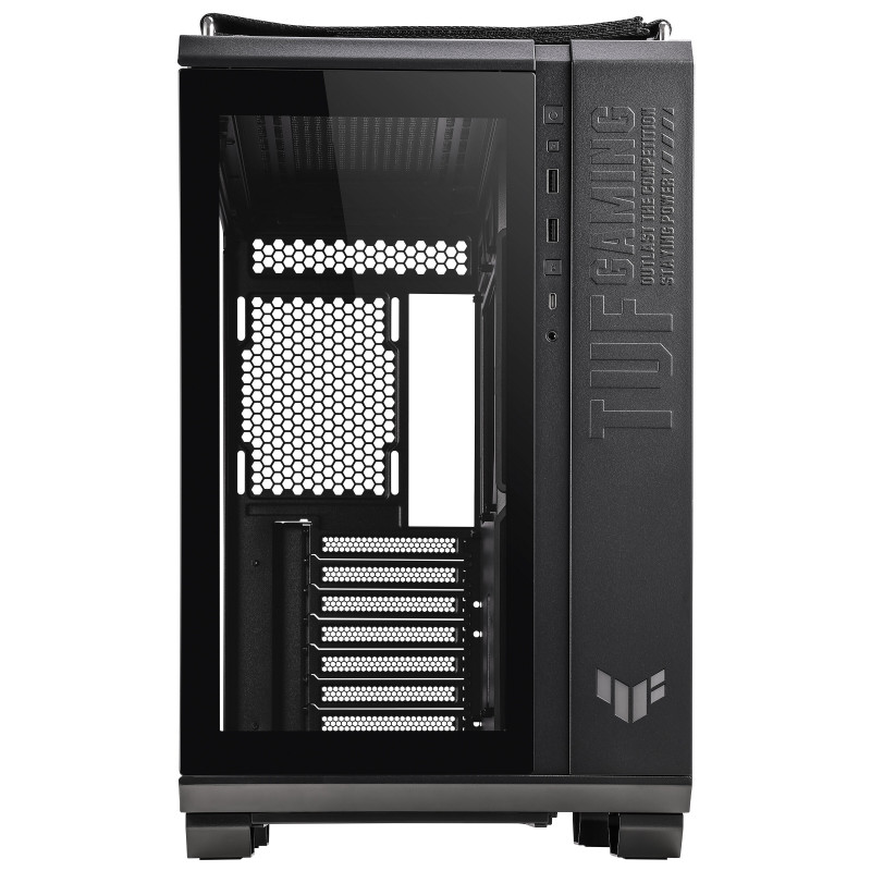 ASUS TUF Gaming GT502 ATX Mid-Tower PC Case