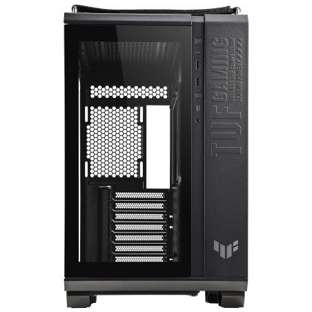 ASUS TUF Gaming GT502 ATX Mid-Tower PC Case